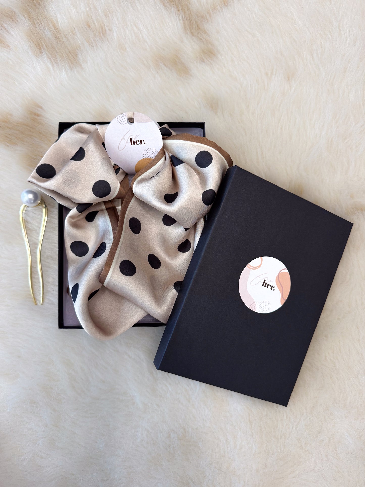 Gift Box designed with Her In Mind