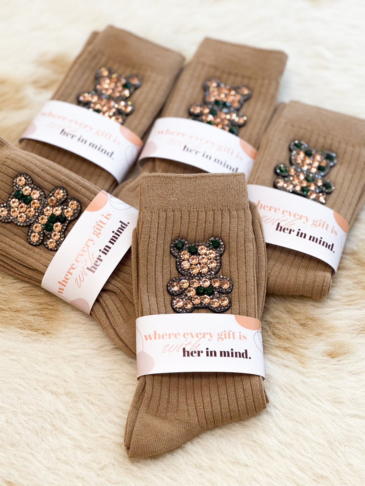 Gift Box designed with Her In Mind