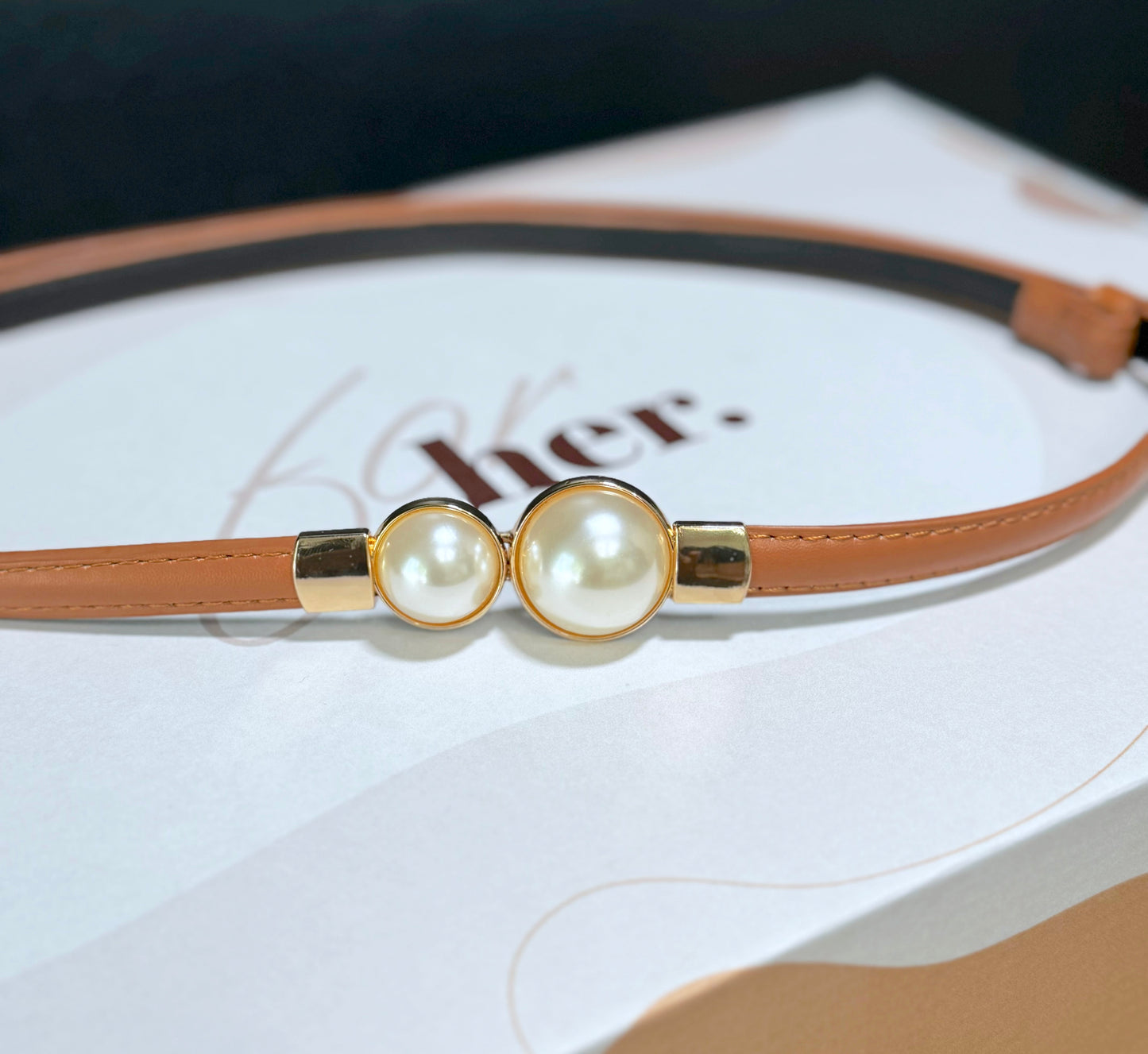 Gift Box designed with Her In Mind